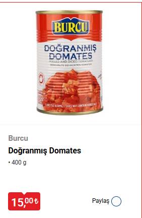 BİM'den 'yok böyle bir indirim' dedirtecek yeni kampanya!11 Şubat 2025 Salı indirimli ürün kataloğu yayınlandı 5